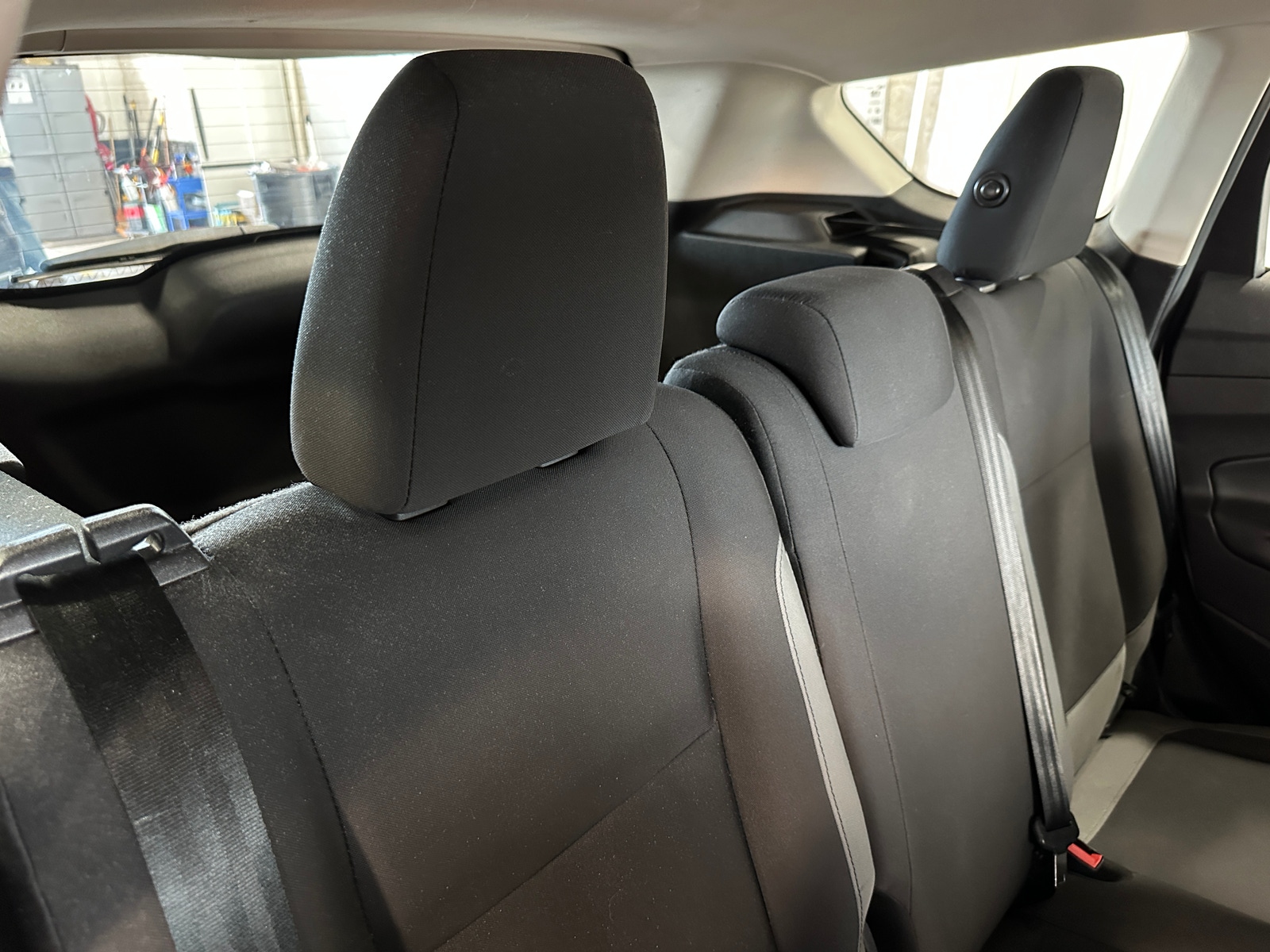 Thumbnail: 2016 Ford Escape - 6