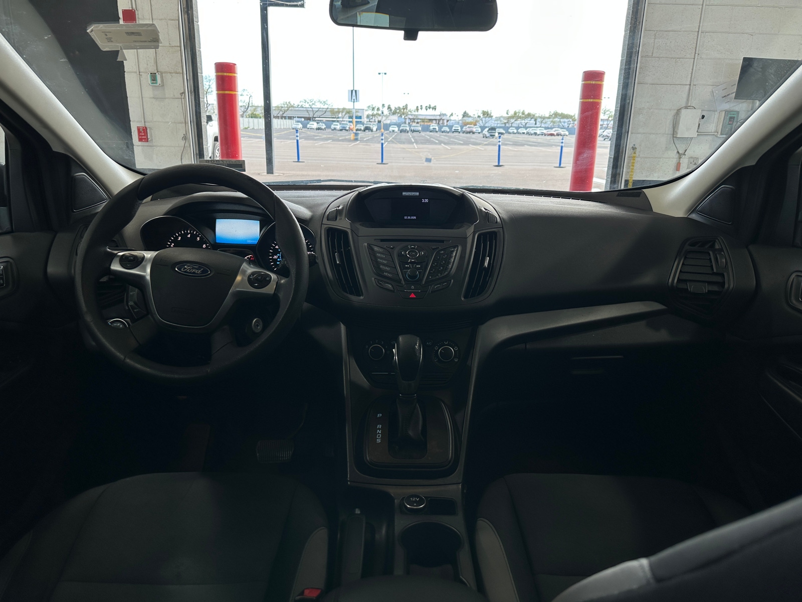 Thumbnail: 2016 Ford Escape - 3