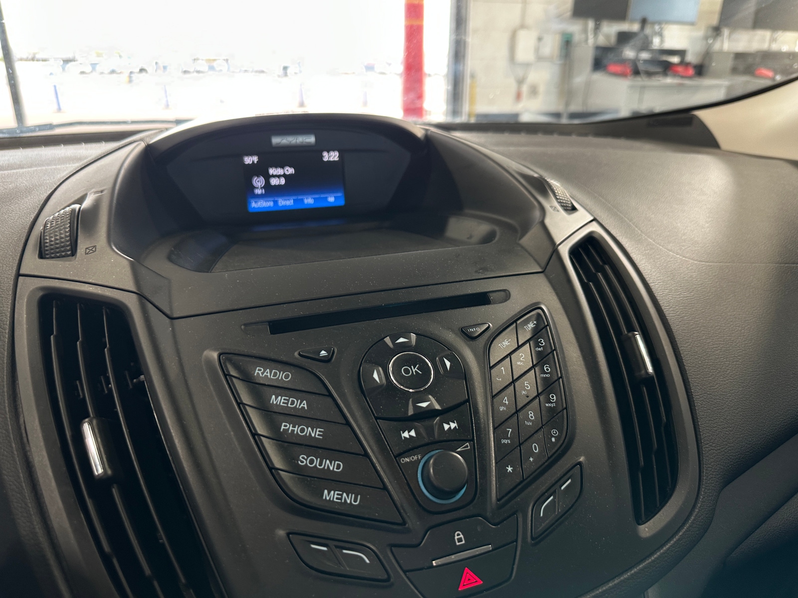 Thumbnail: 2016 Ford Escape - 4