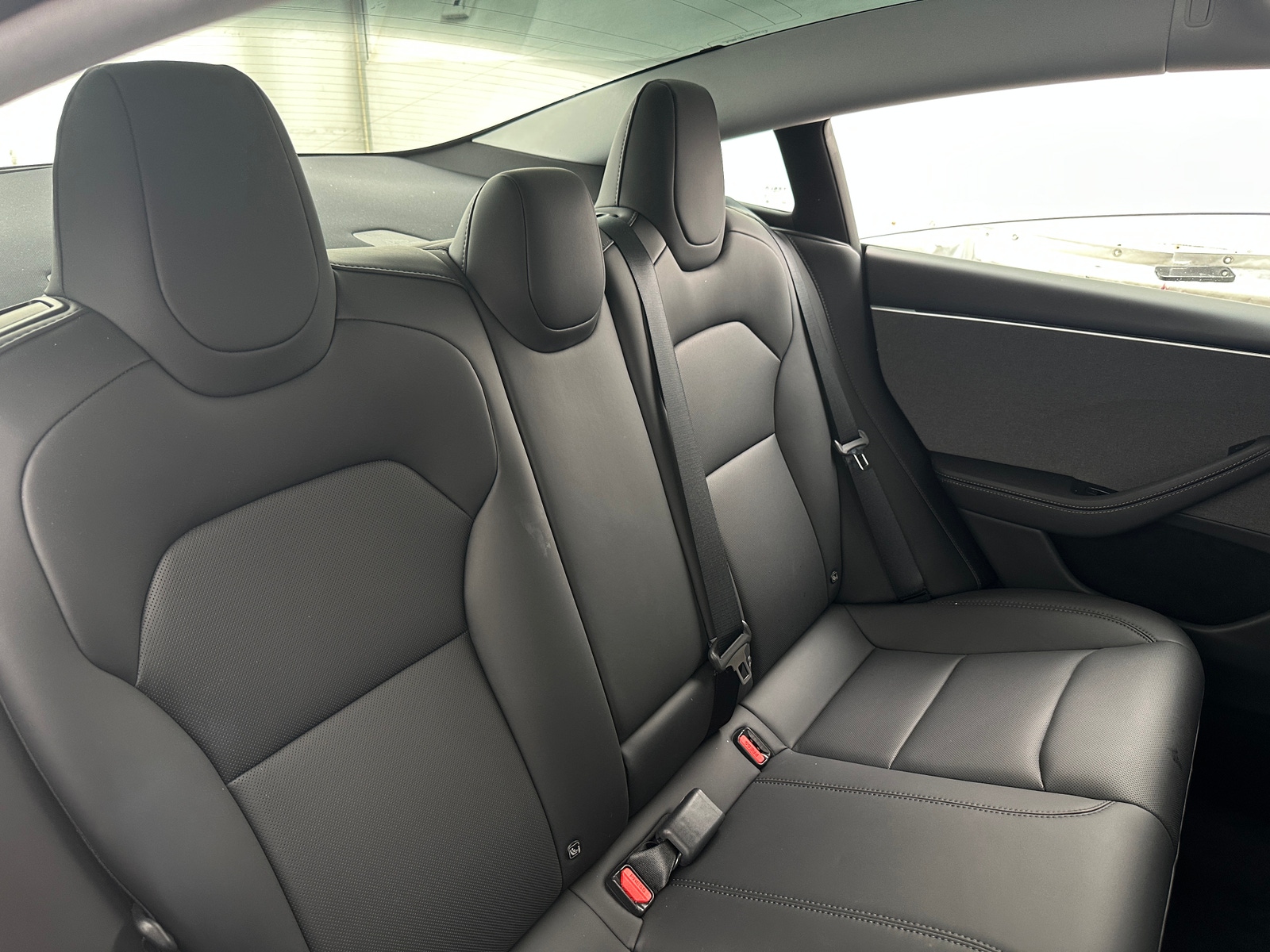 Thumbnail: 2025 Tesla Model 3 - 5