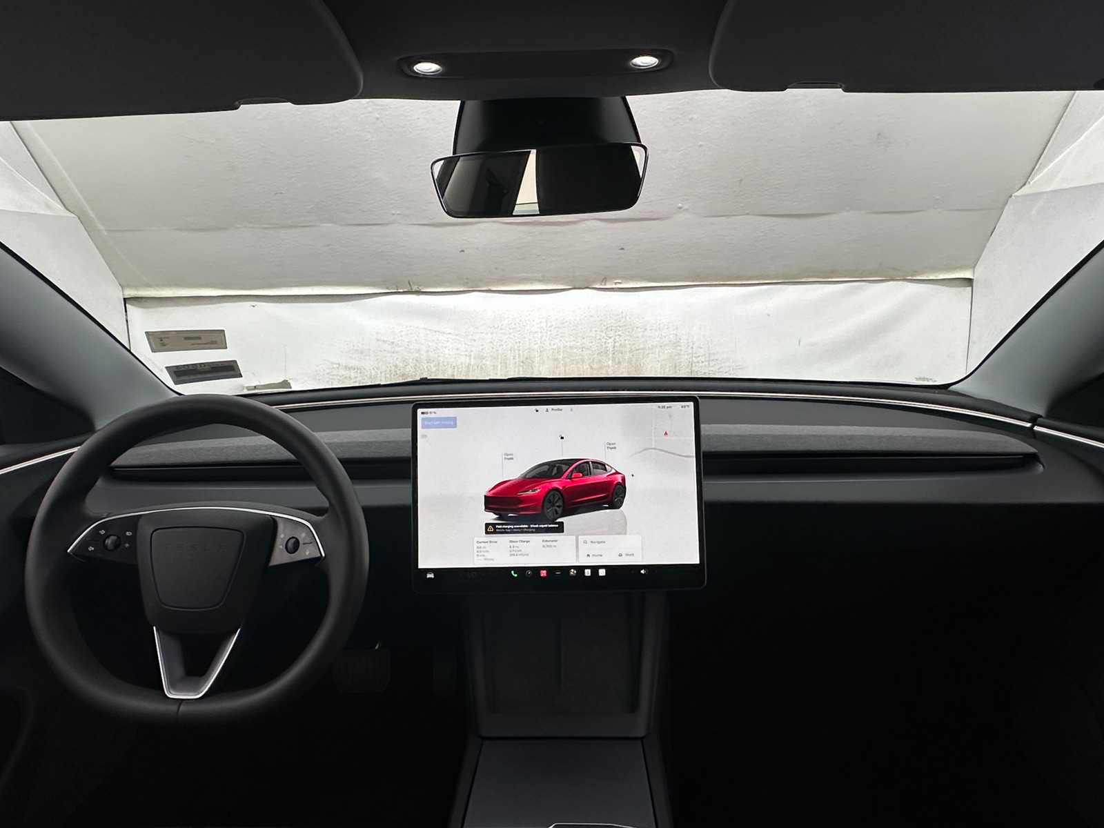 Thumbnail: 2025 Tesla Model 3 - 2