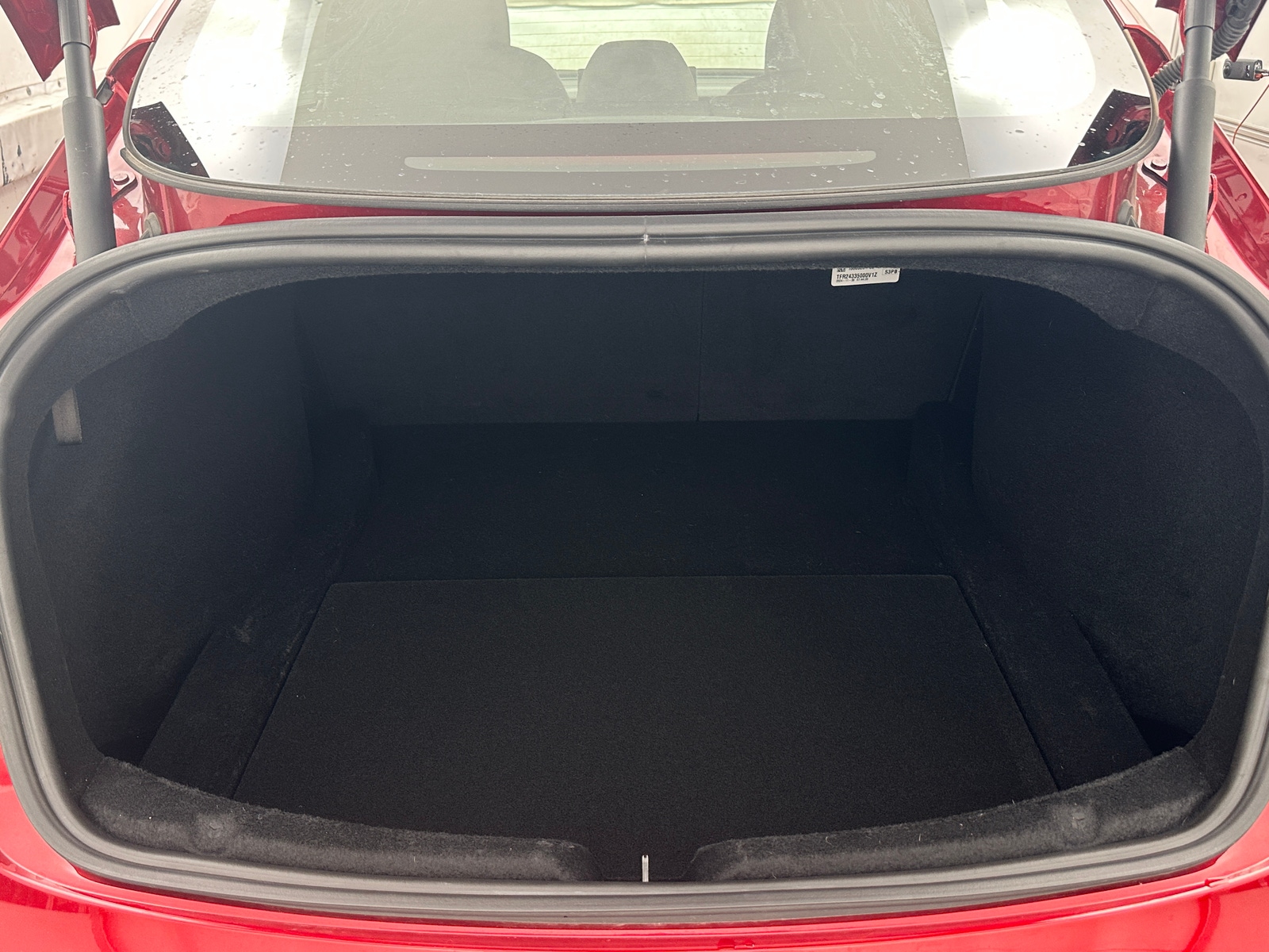 Thumbnail: 2025 Tesla Model 3 - 6