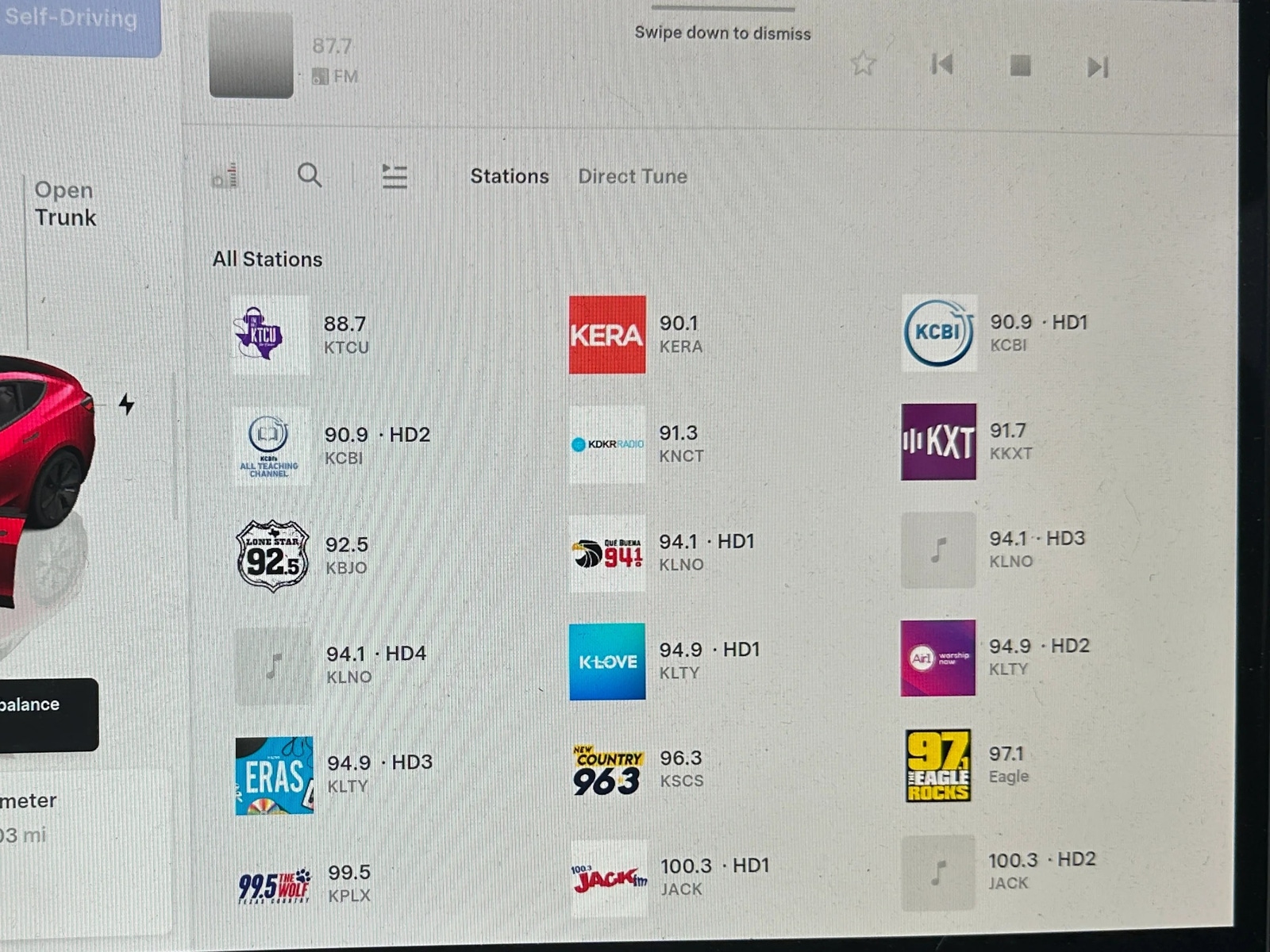 Thumbnail: 2025 Tesla Model 3 - 3