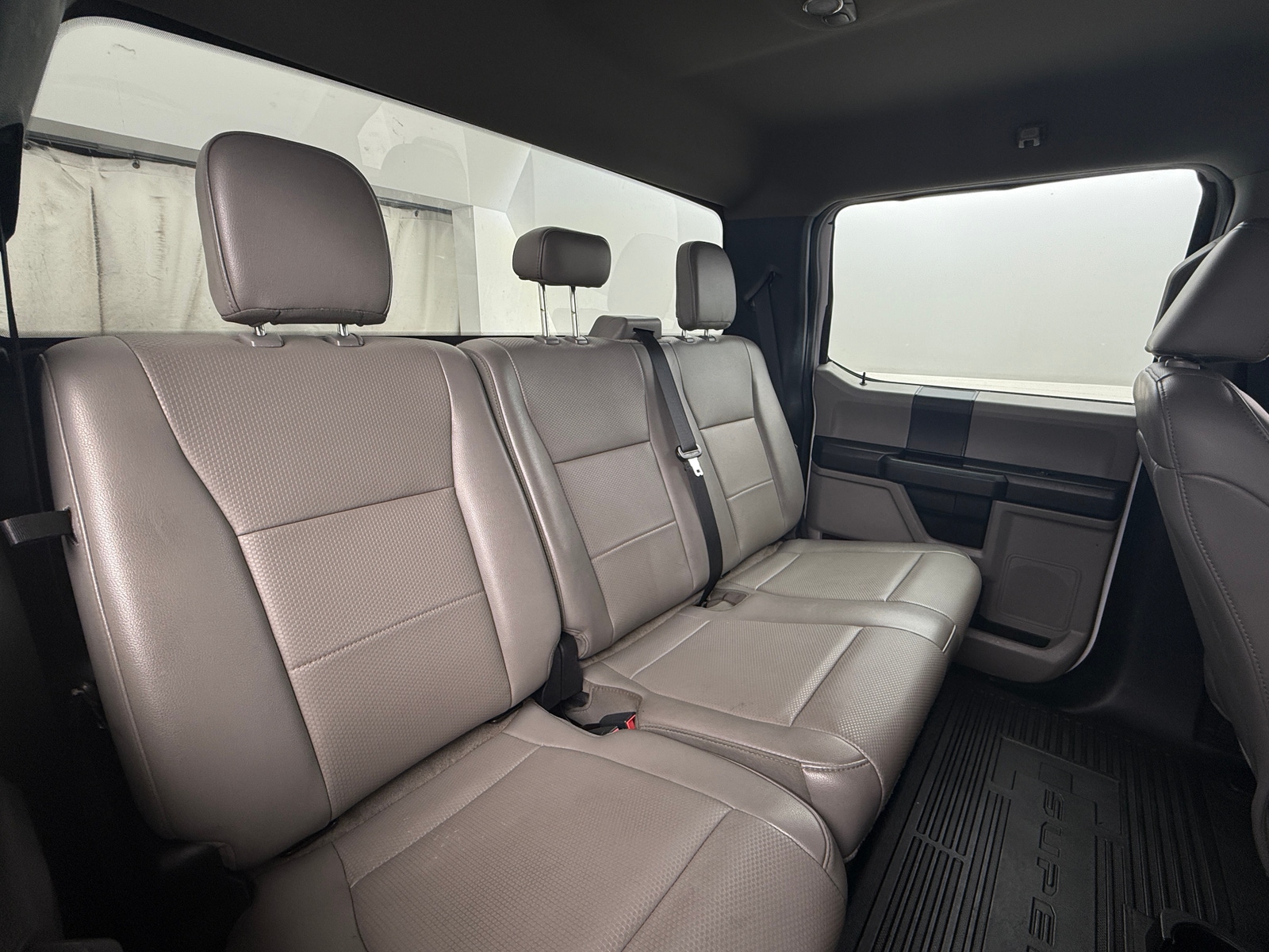 Thumbnail: 2021 Ford Econoline - 6