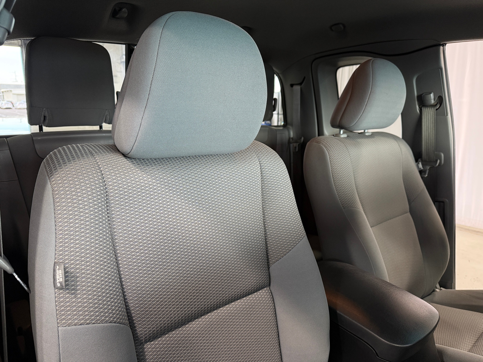 Thumbnail: 2014 Toyota Tacoma - 2