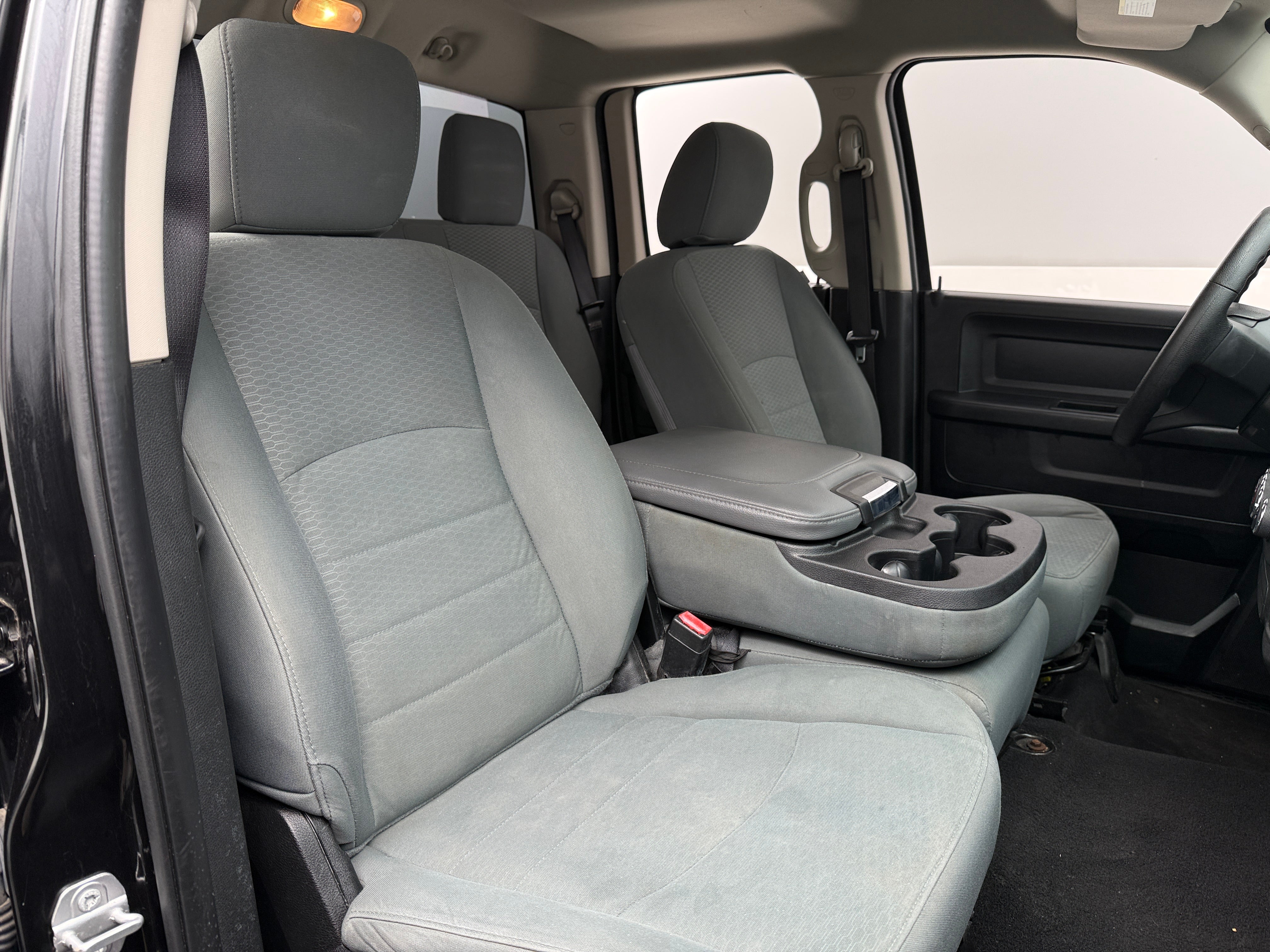 2017 RAM Ram 1500 Pickup