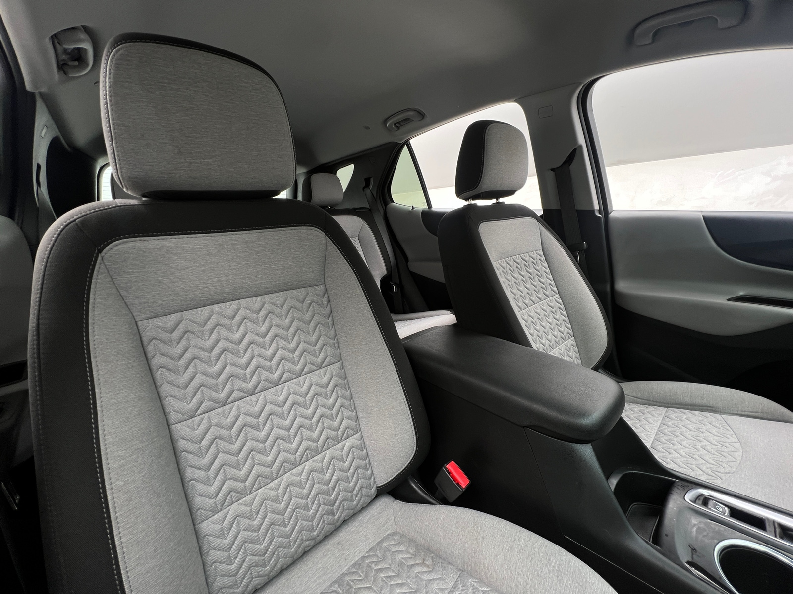 Thumbnail: 2023 Chevrolet Equinox - 2