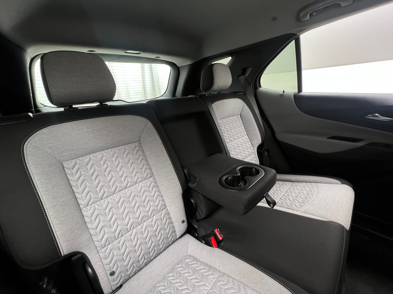 Thumbnail: 2023 Chevrolet Equinox - 6