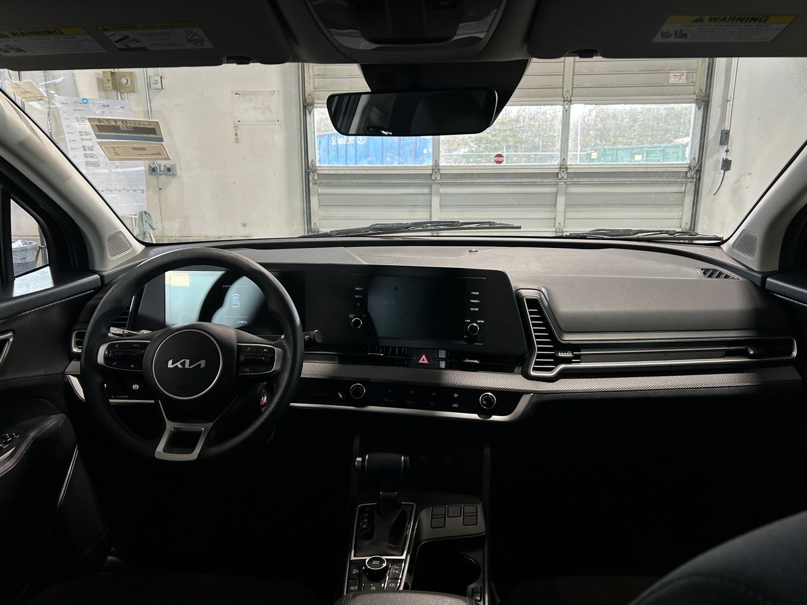 Thumbnail: 2025 Kia Sportage - 3