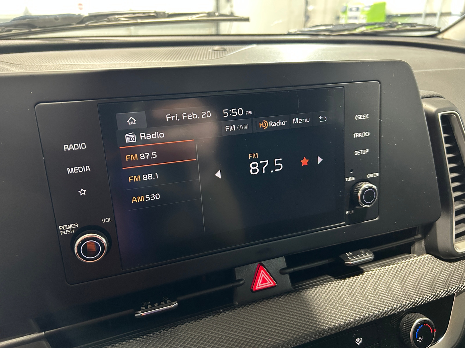 Thumbnail: 2025 Kia Sportage - 4