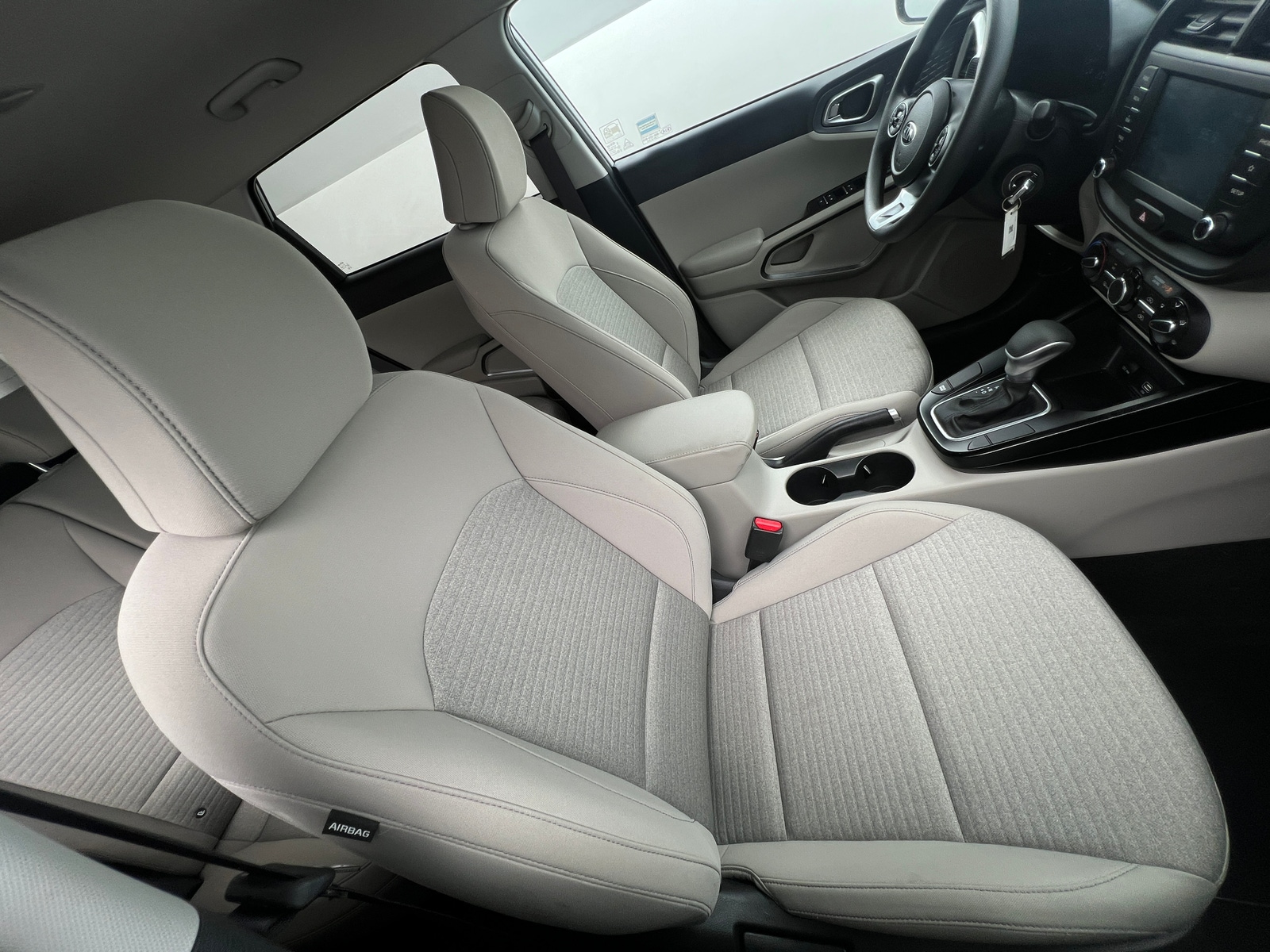 Thumbnail: 2020 Kia Soul - 2