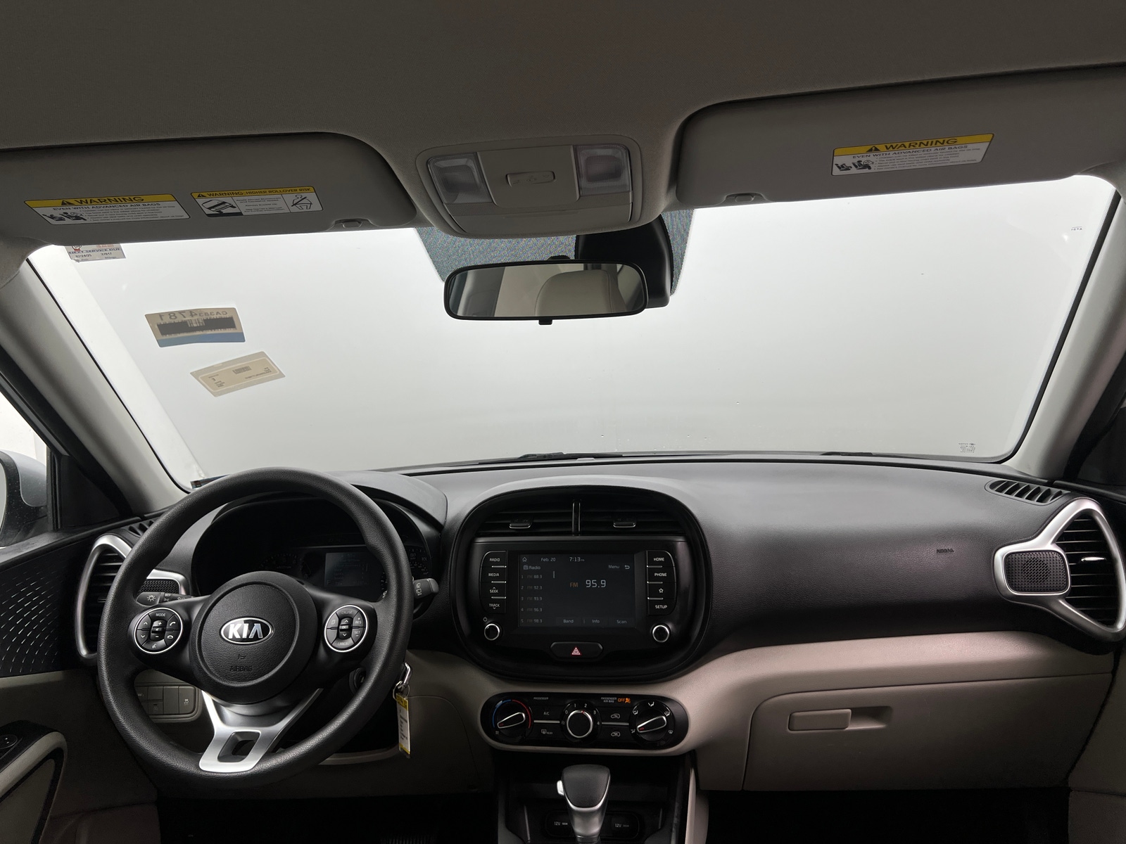 Thumbnail: 2020 Kia Soul - 3