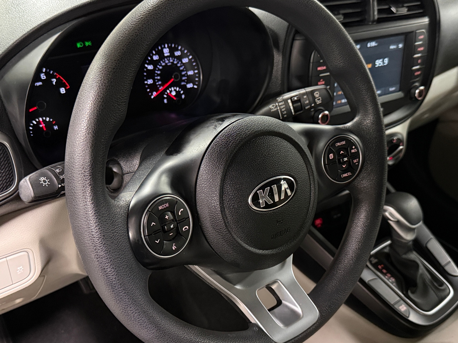 Thumbnail: 2020 Kia Soul - 5