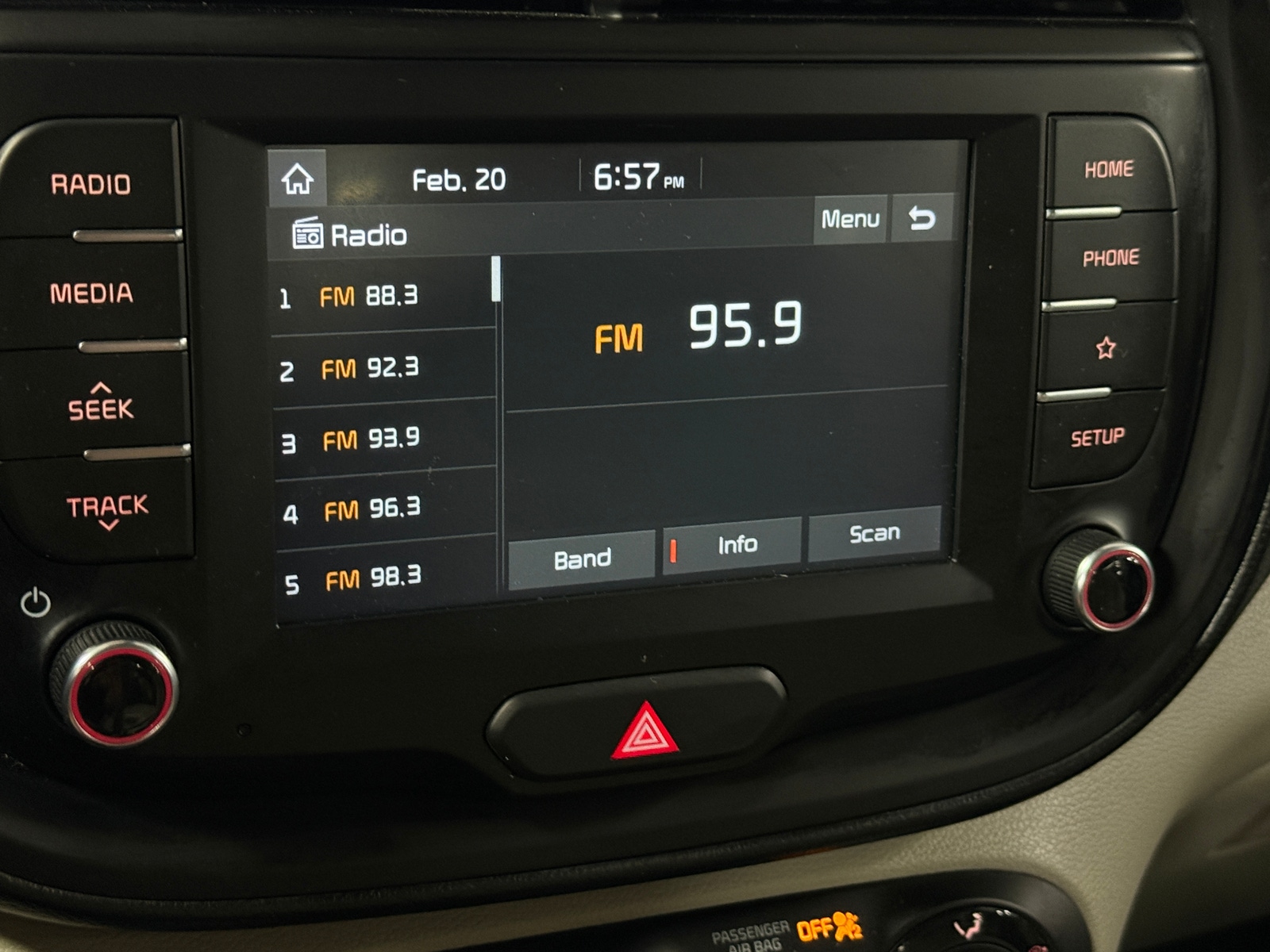 Thumbnail: 2020 Kia Soul - 4