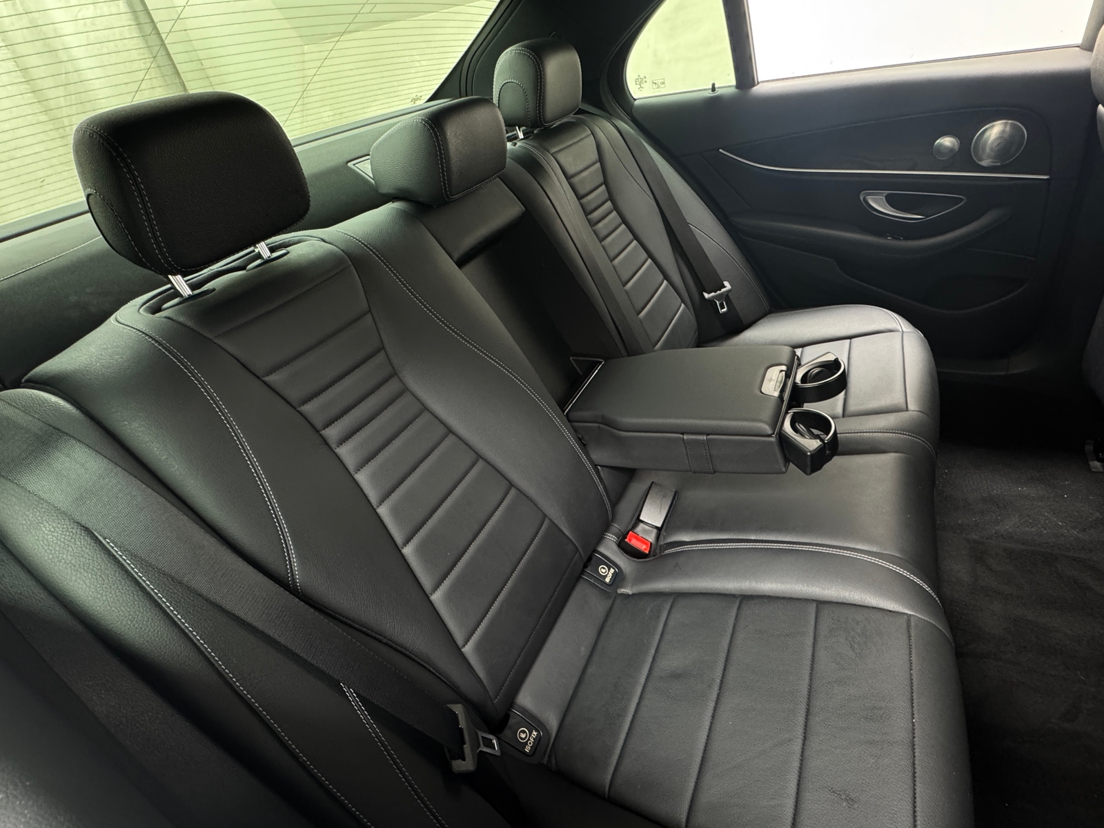 Thumbnail: 2017 Mercedes-Benz E-Class - 5