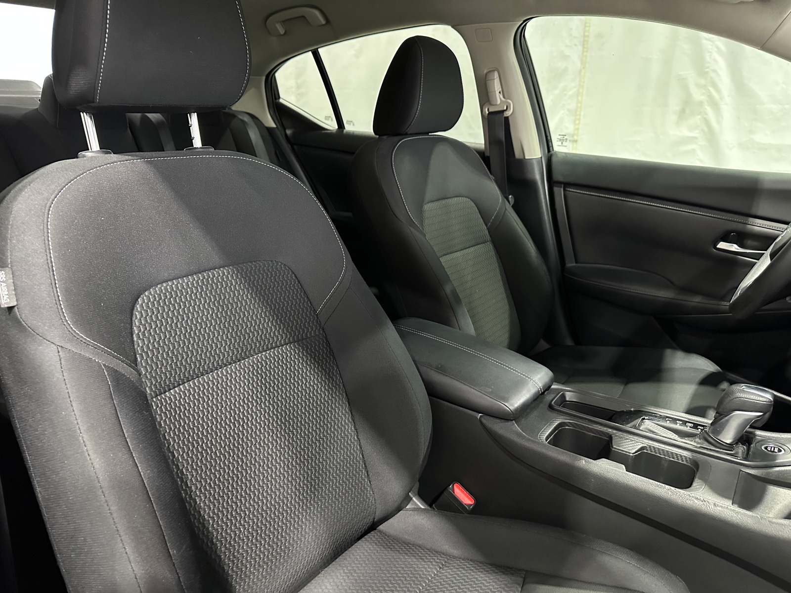 Thumbnail: 2022 Nissan Sentra - 2