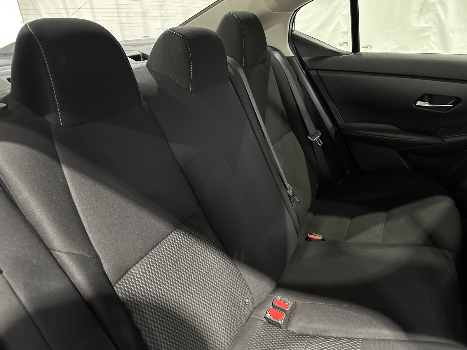 Thumbnail: 2022 Nissan Sentra - 6