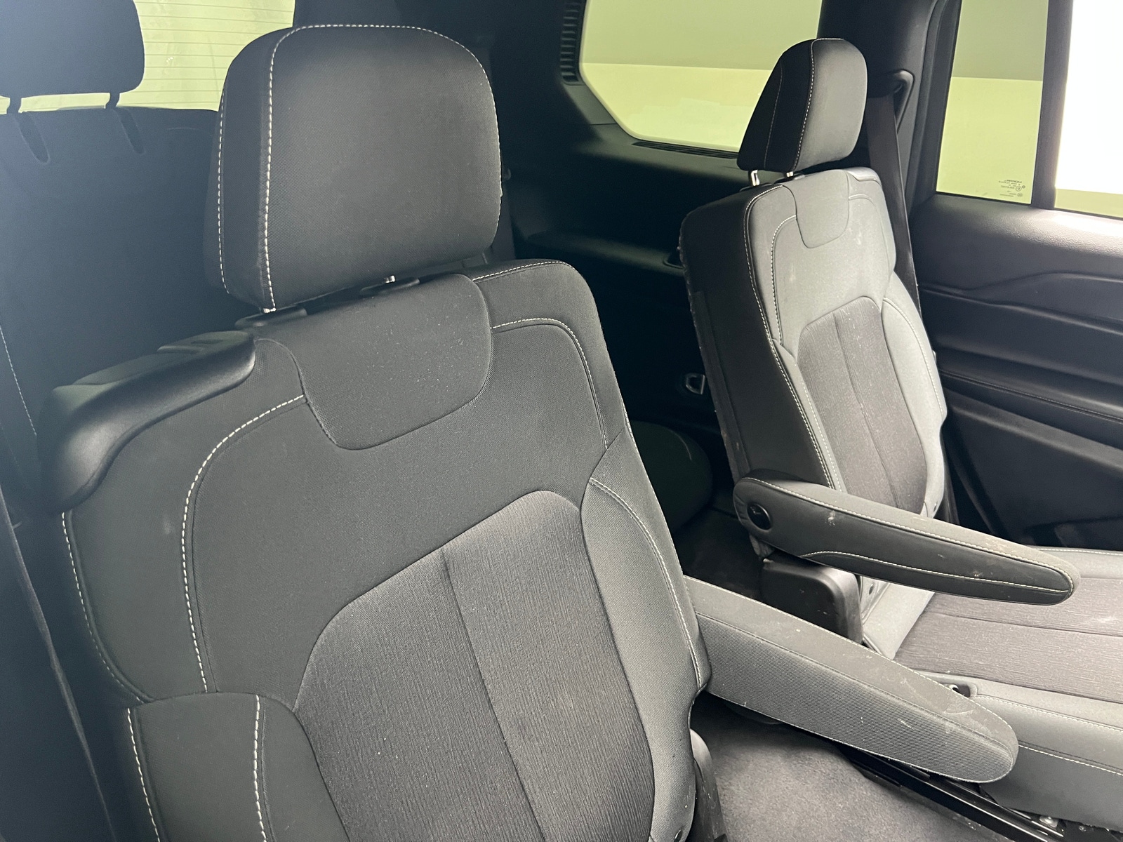 Thumbnail: 2025 Jeep Grand Cherokee L - 6