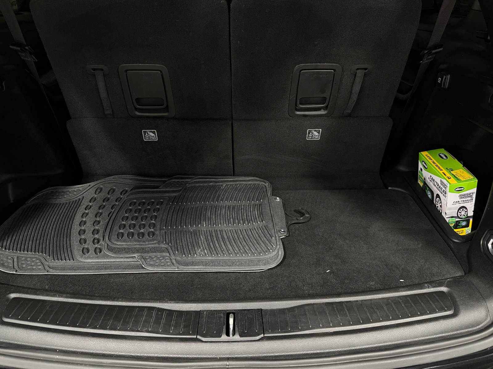 Thumbnail: 2025 Jeep Grand Cherokee L - 7