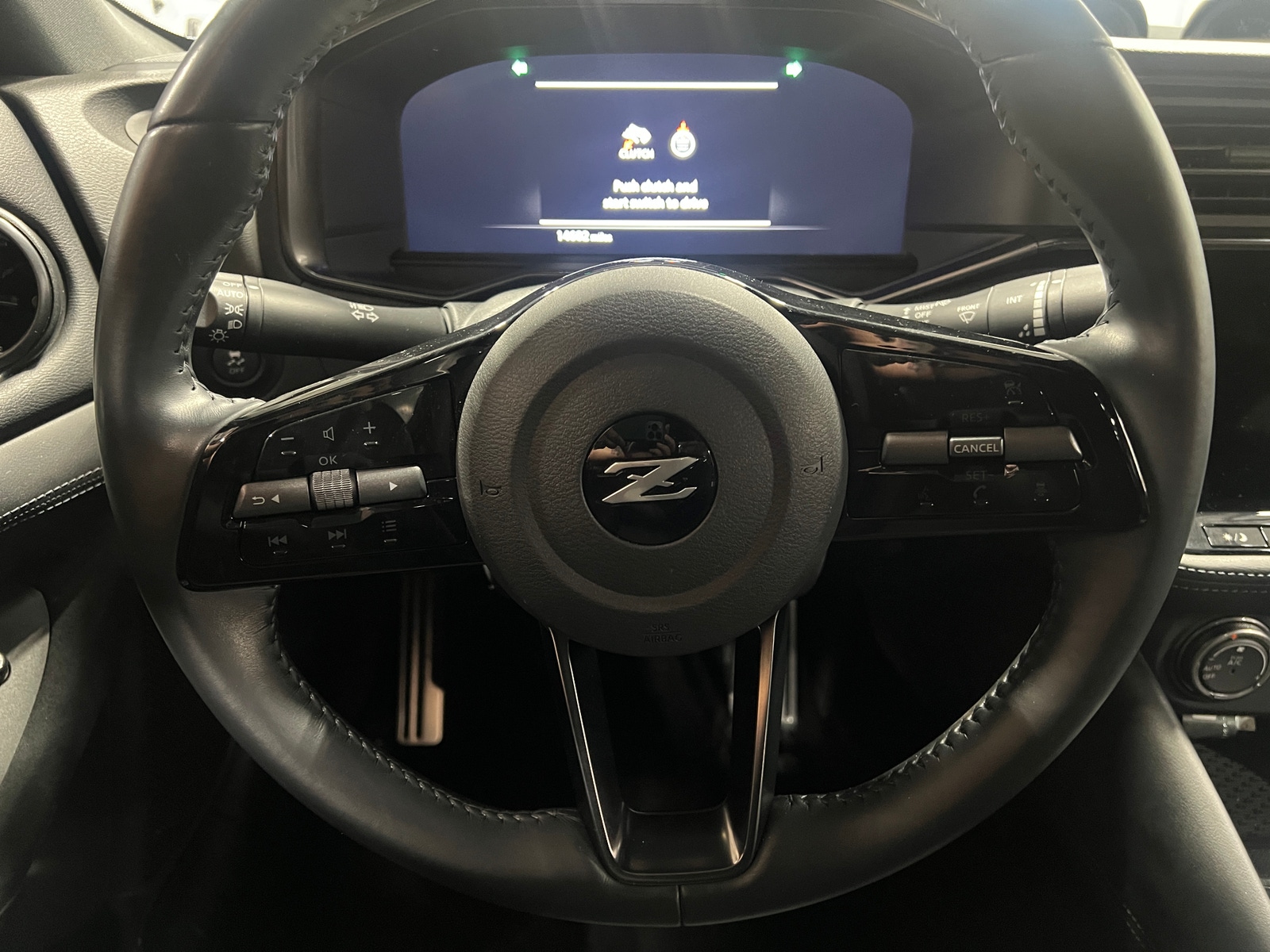 Thumbnail: 2024 Nissan Z - 3