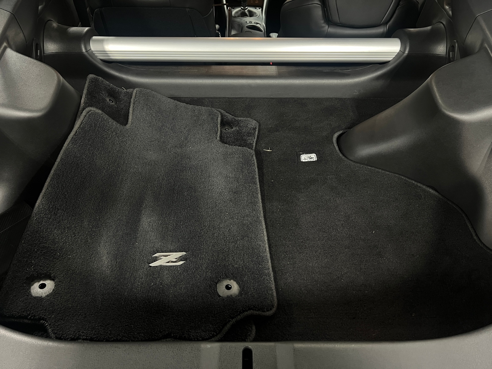 Thumbnail: 2024 Nissan Z - 4