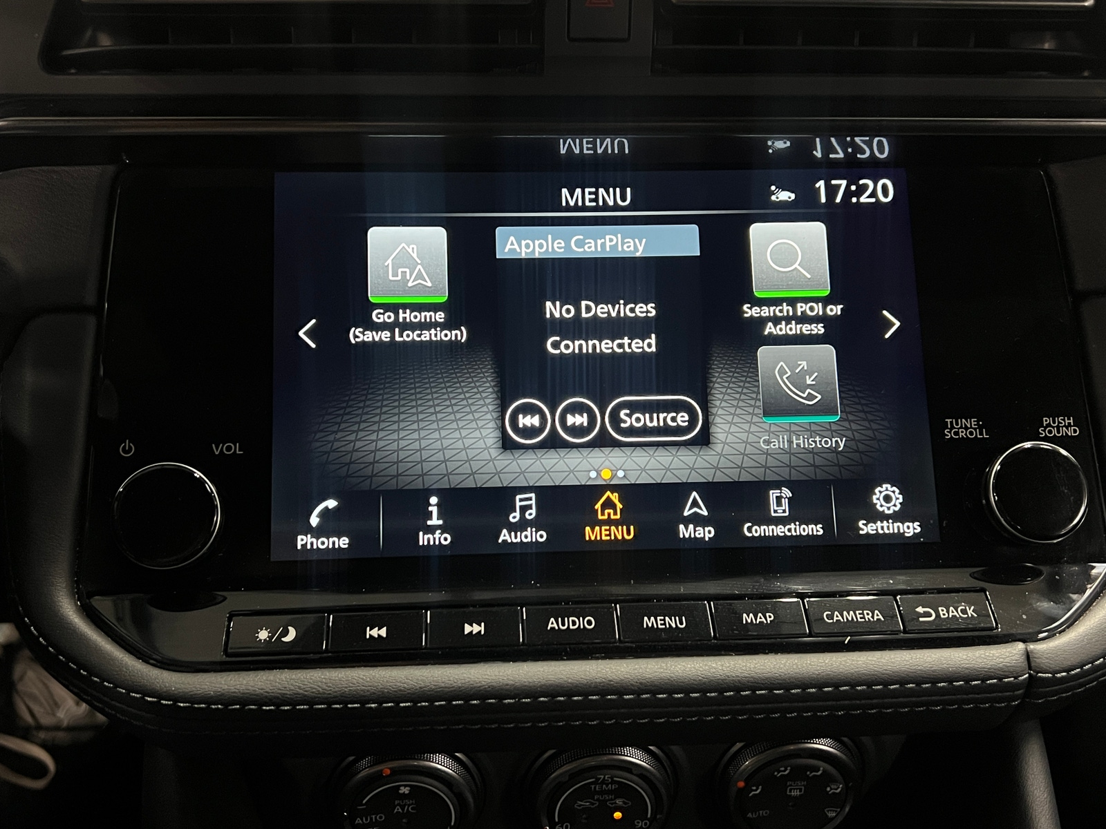 Thumbnail: 2024 Nissan Z - 2