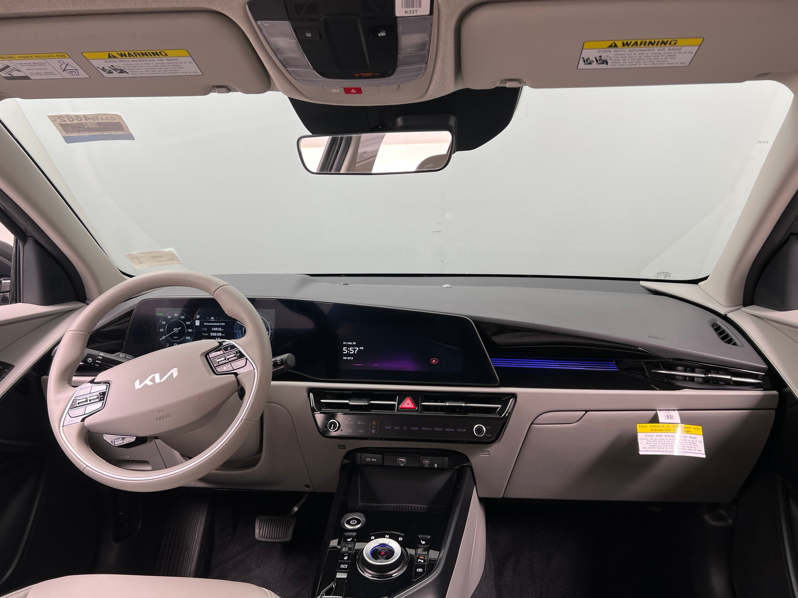 Thumbnail: 2023 Kia Niro - 2