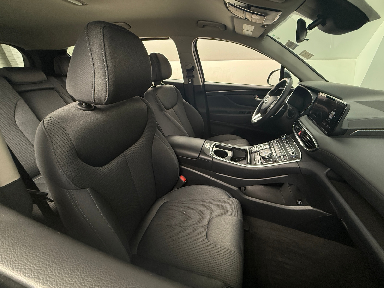 Thumbnail: 2023 Hyundai Santa Fe - 2