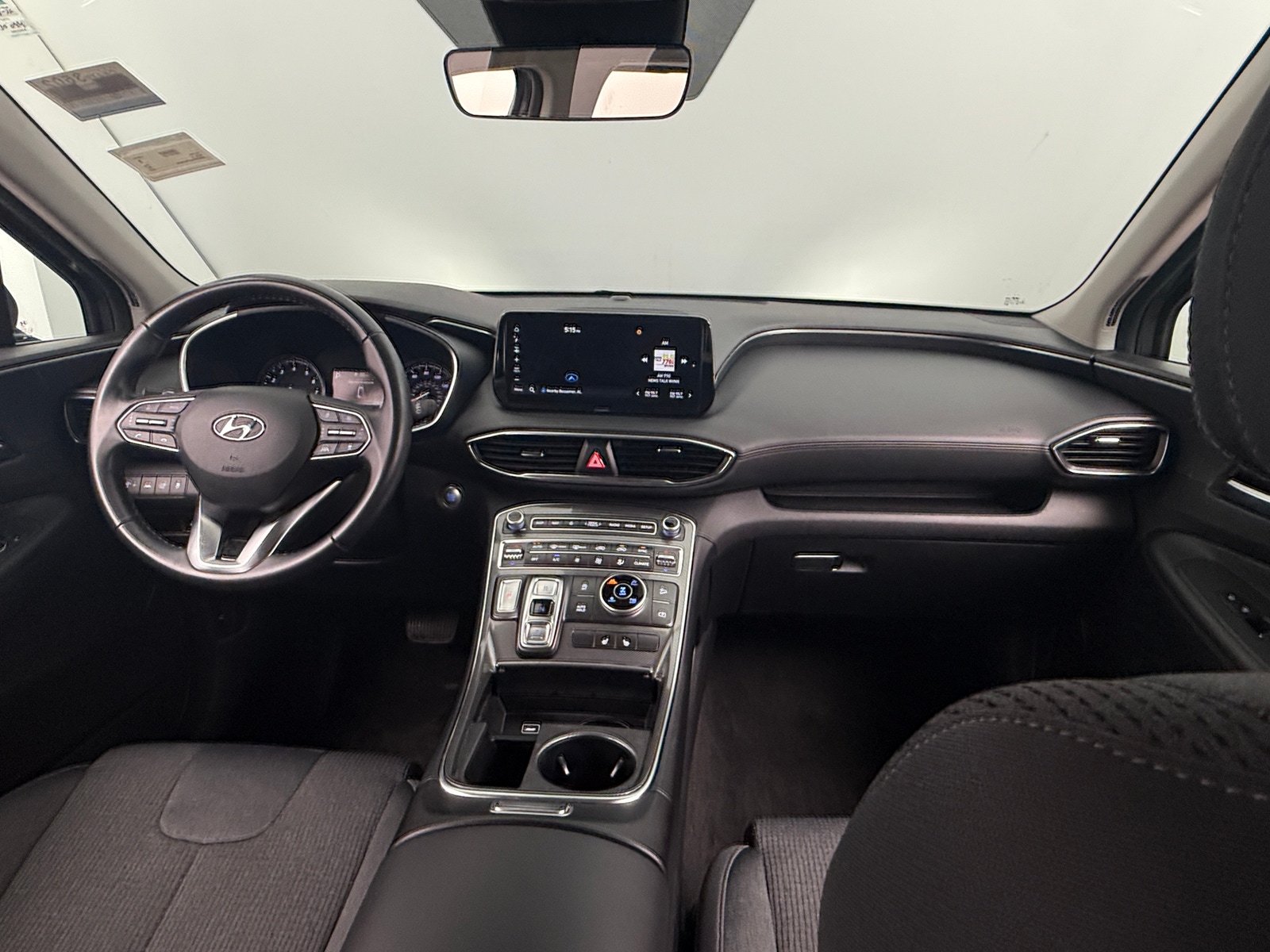 Thumbnail: 2023 Hyundai Santa Fe - 3