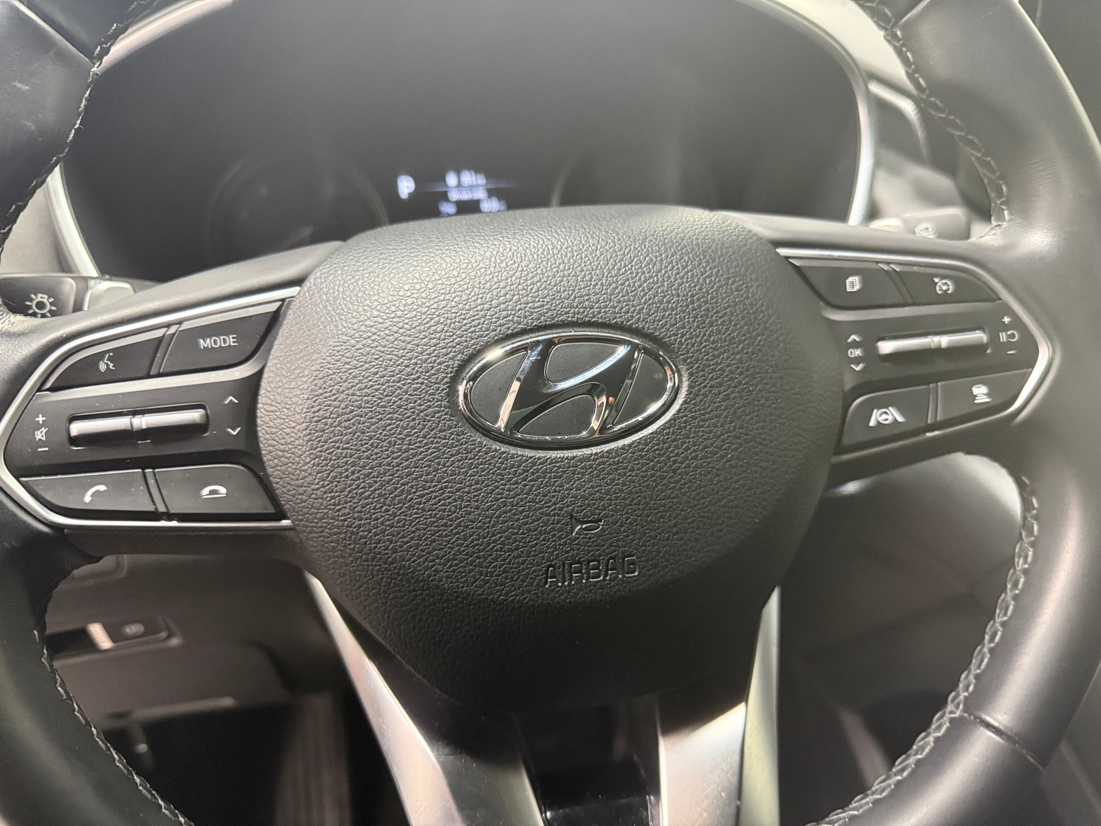 Thumbnail: 2023 Hyundai Santa Fe - 5