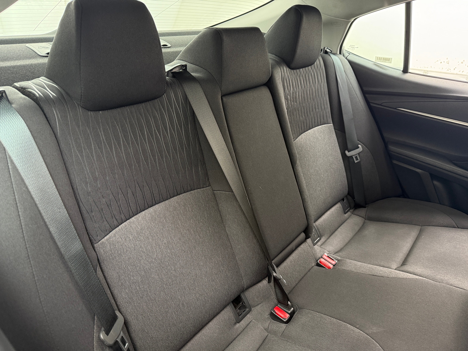 Thumbnail: 2025 Toyota Camry - 6