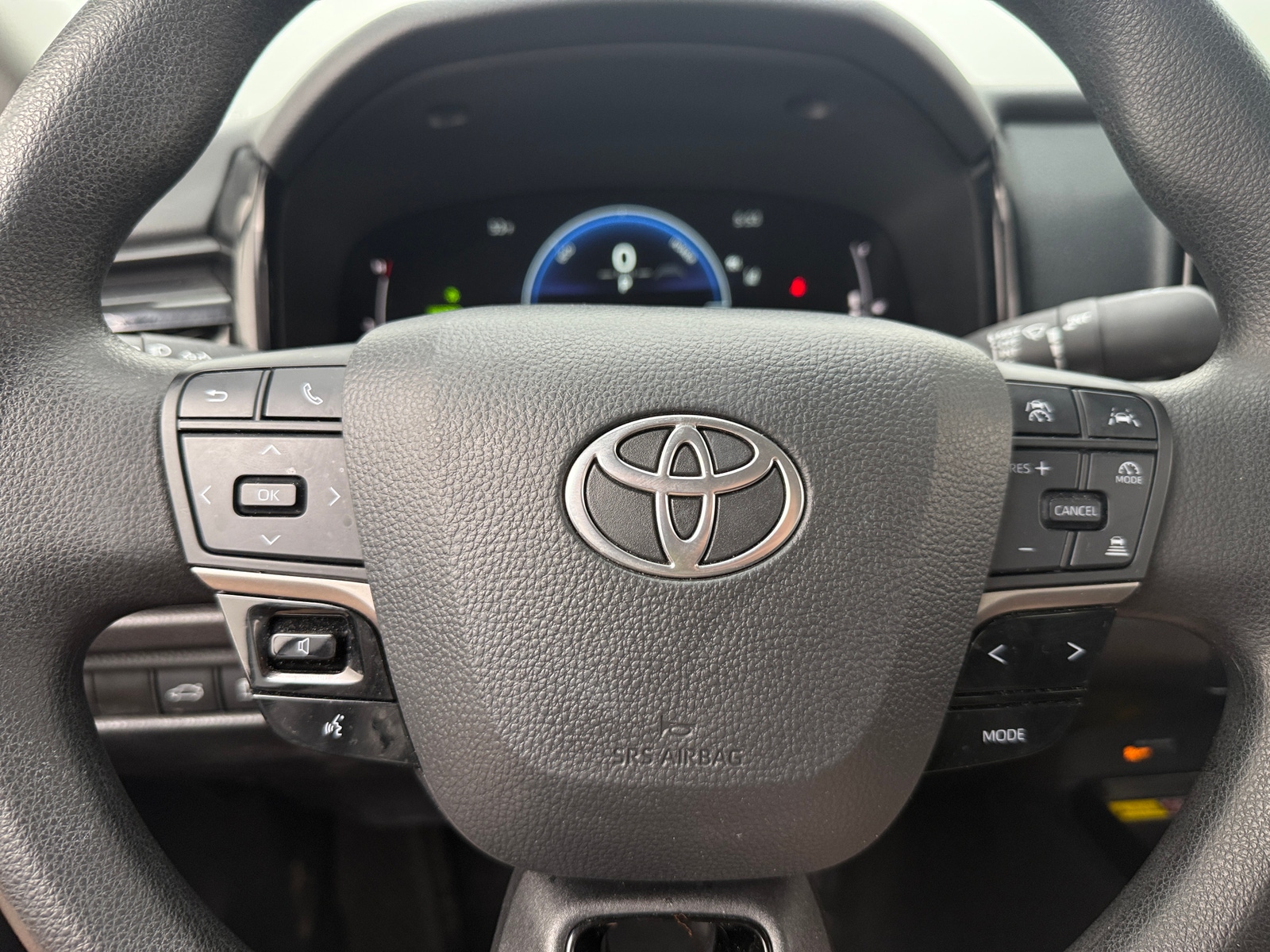 Thumbnail: 2025 Toyota Camry - 5