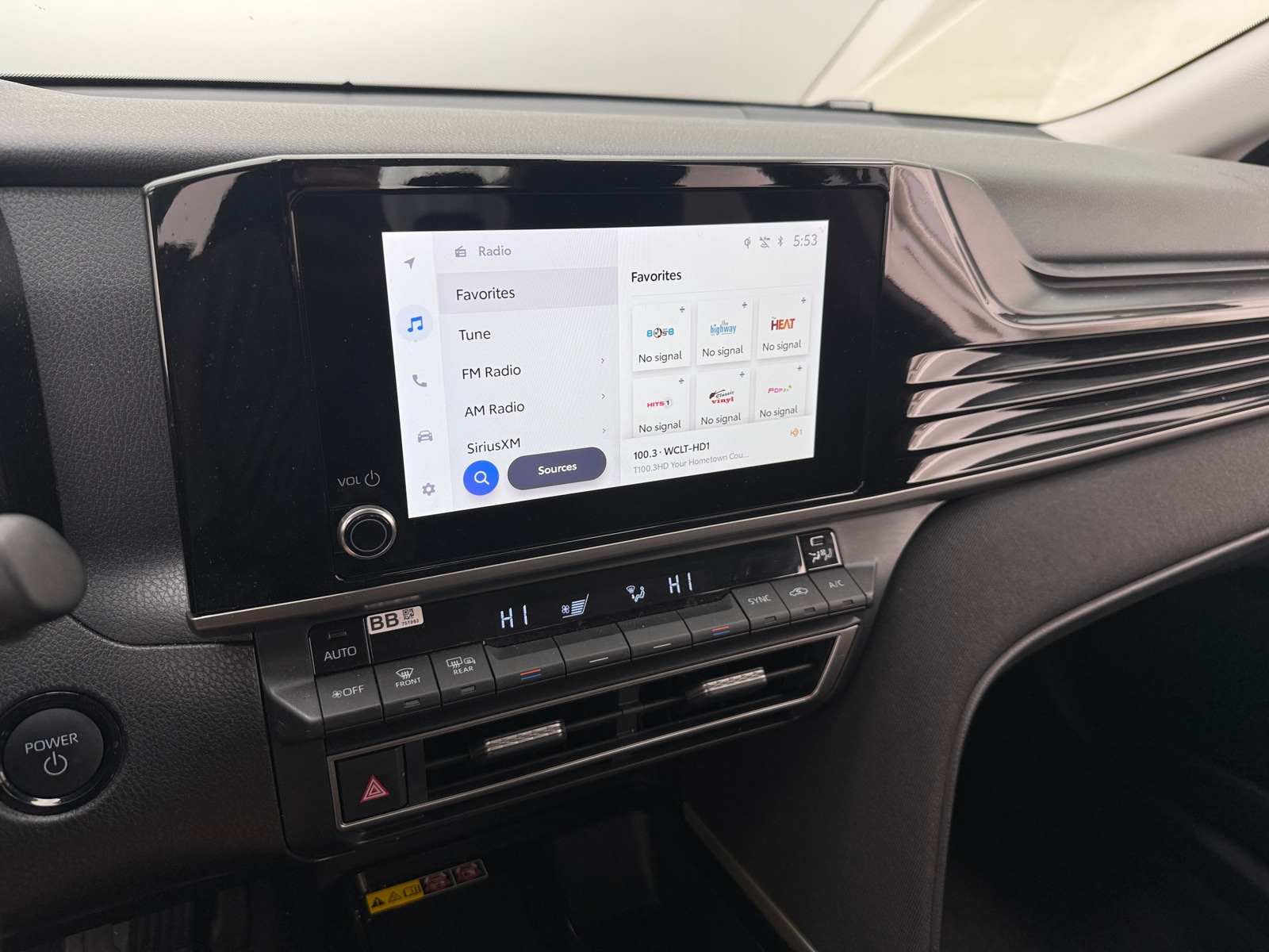 Thumbnail: 2025 Toyota Camry - 4