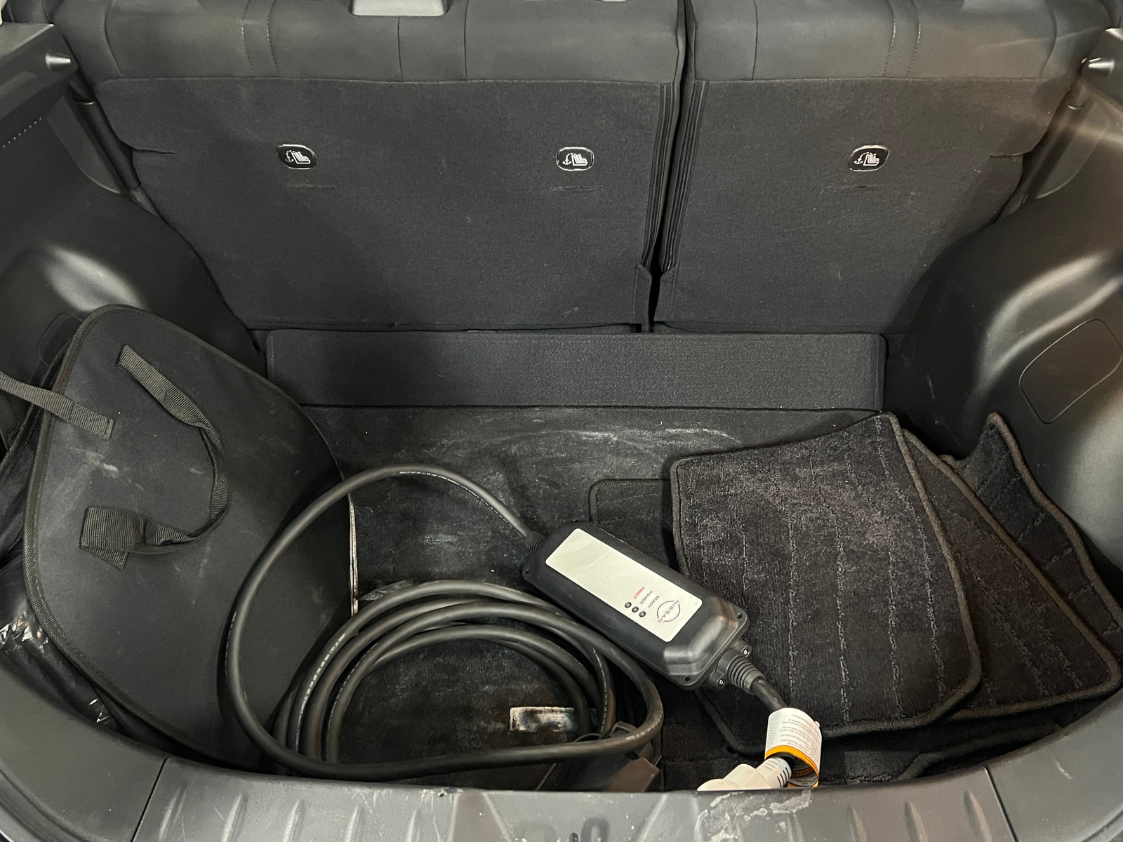 Thumbnail: 2025 Nissan Leaf - 7