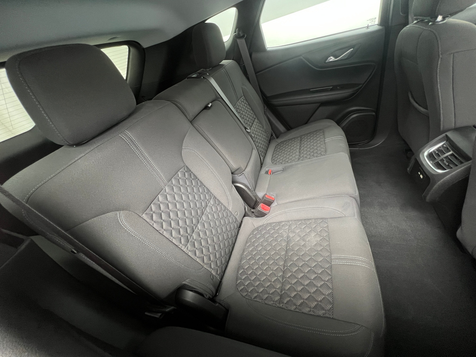 Thumbnail: 2022 Chevrolet Blazer - 6