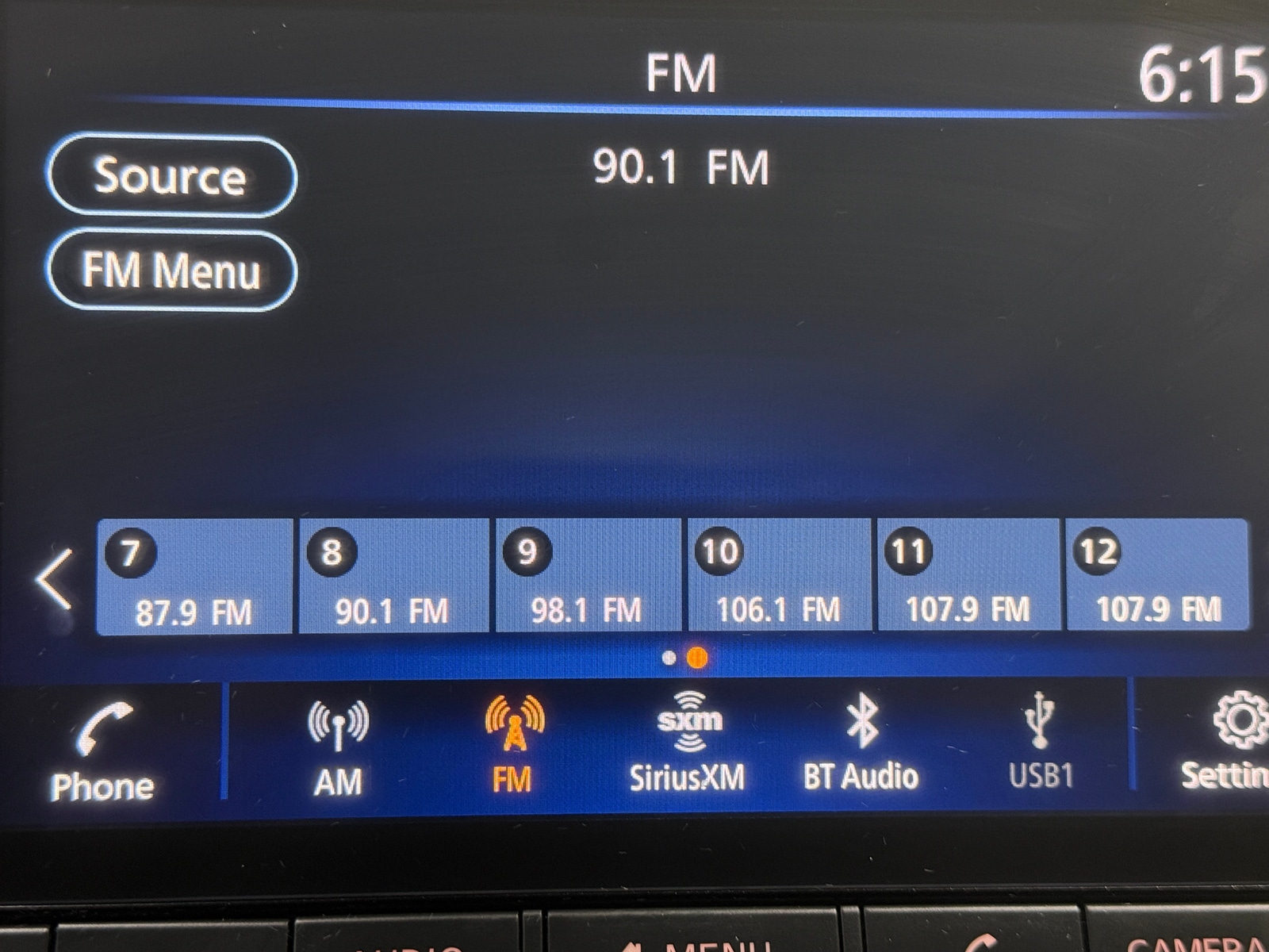 Thumbnail: 2025 Nissan Altima - 4