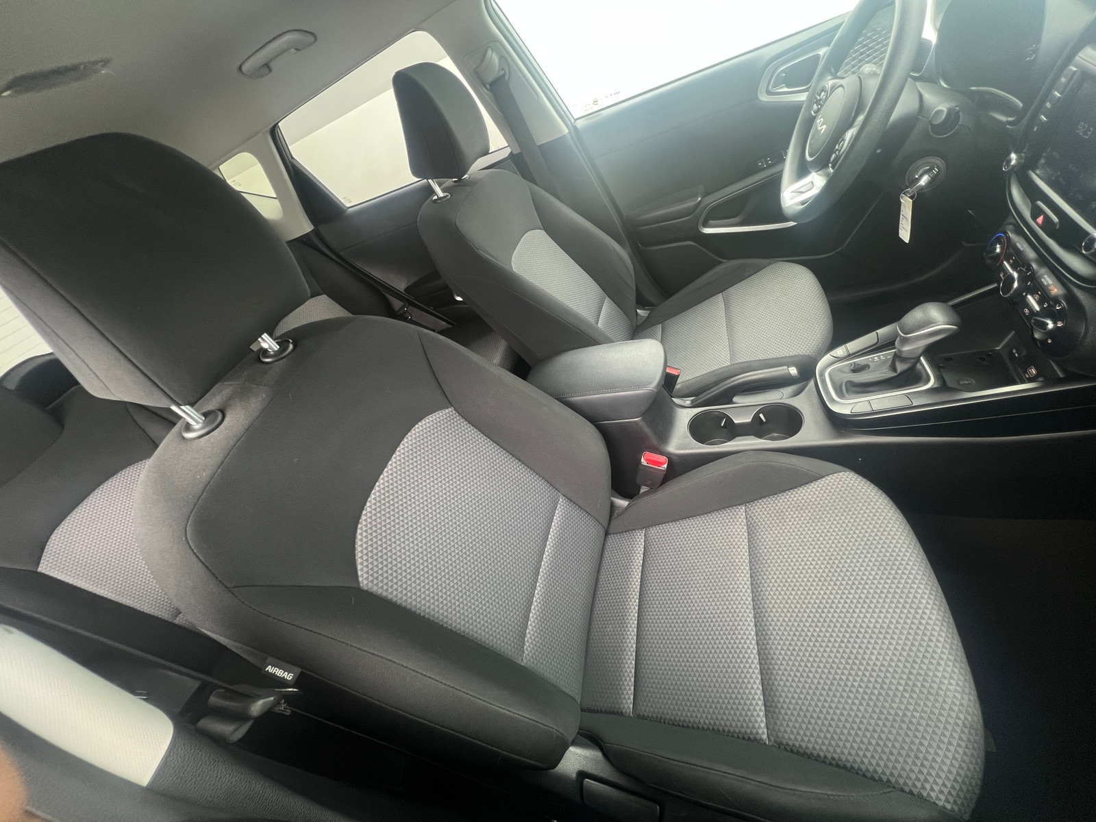 Thumbnail: 2022 Kia Soul - 2