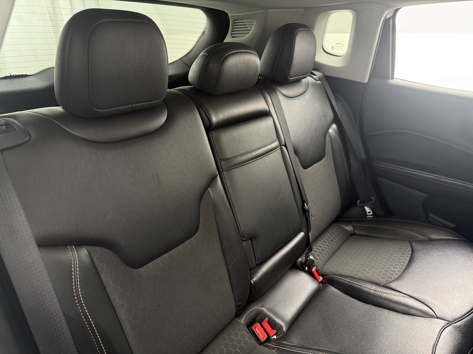 Thumbnail: 2019 Jeep Compass - 6