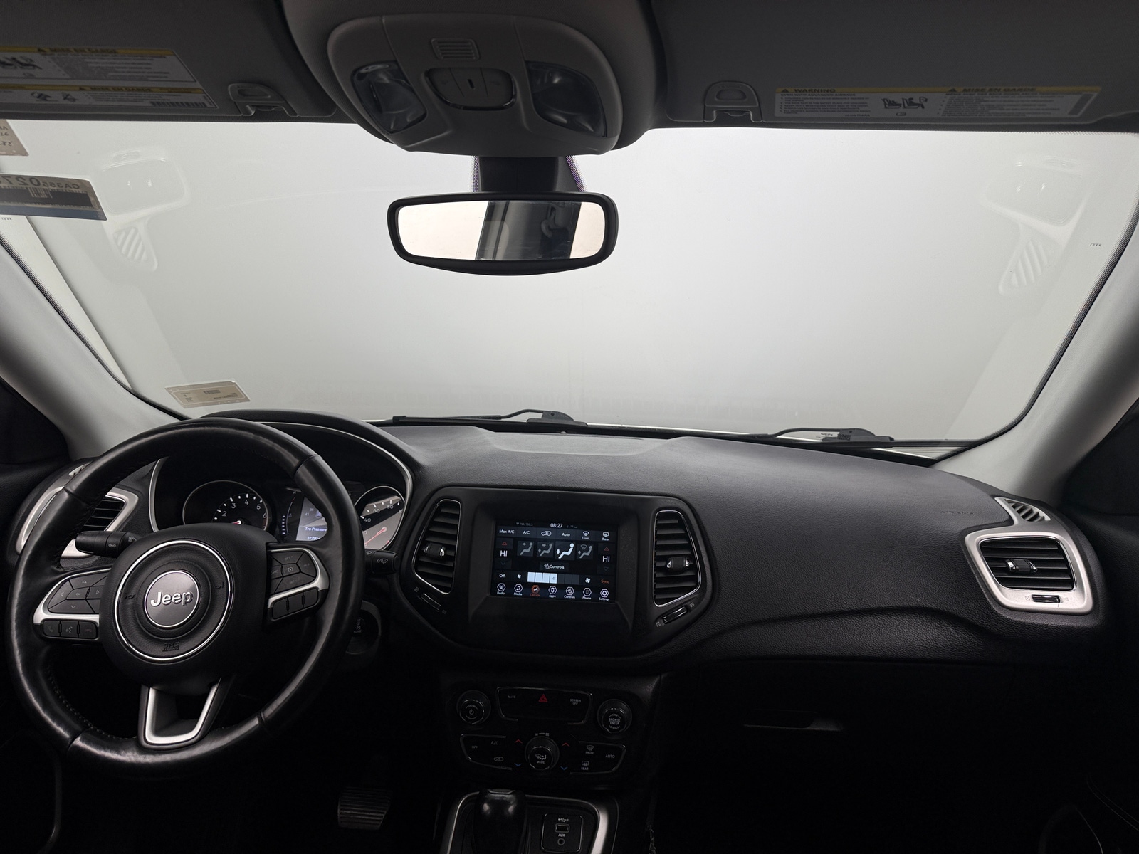 Thumbnail: 2019 Jeep Compass - 3