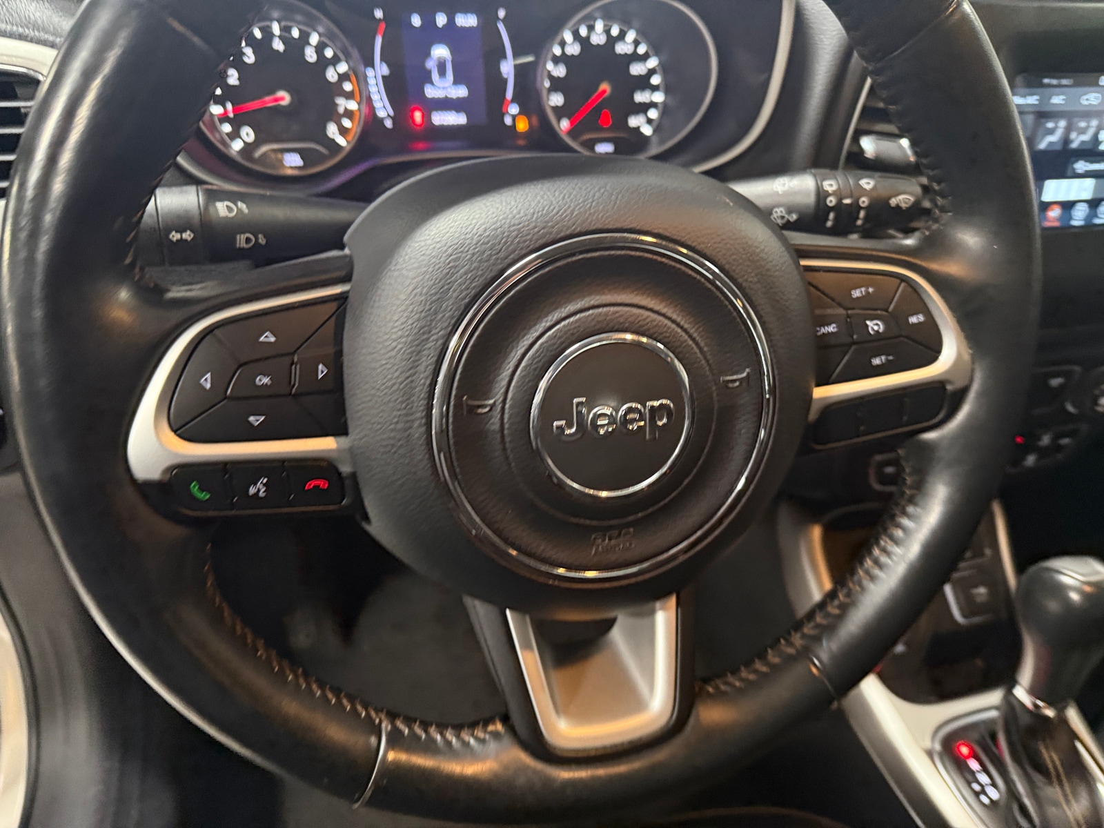 Thumbnail: 2019 Jeep Compass - 5