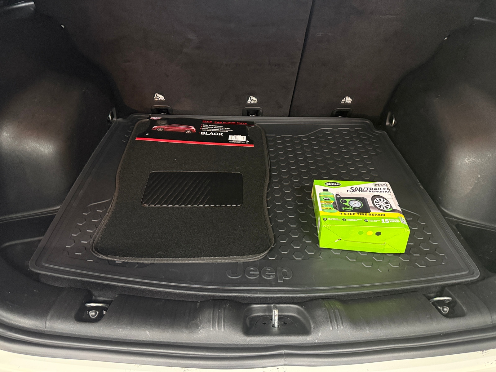 Thumbnail: 2019 Jeep Compass - 7