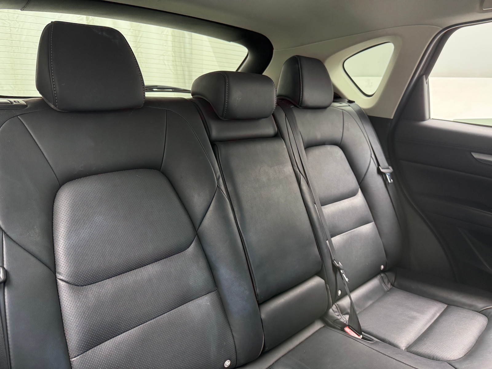 Thumbnail: 2024 Mazda CX-5 - 5