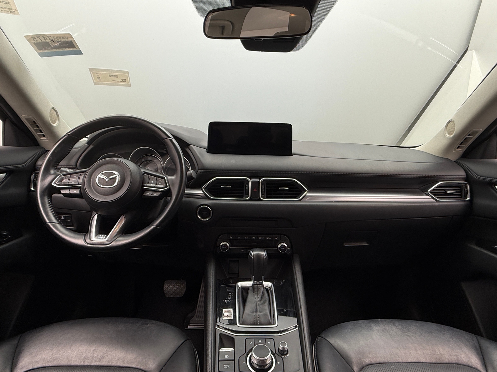 Thumbnail: 2024 Mazda CX-5 - 2