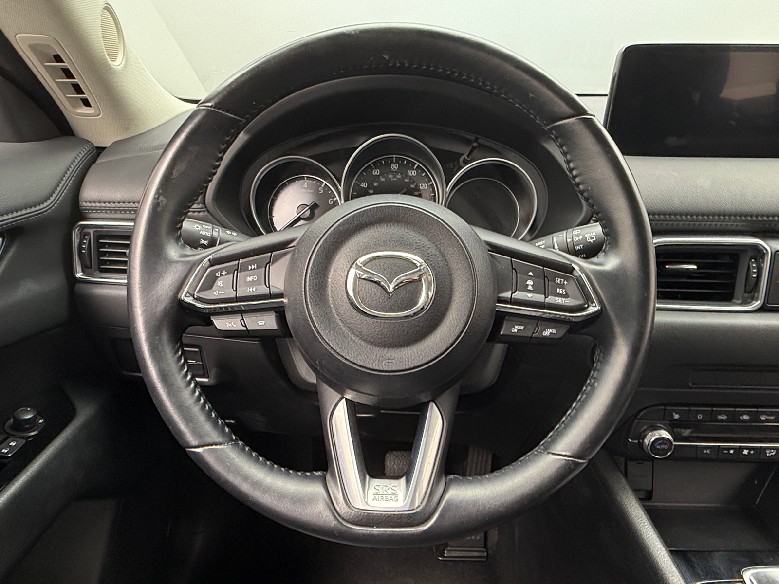 Thumbnail: 2024 Mazda CX-5 - 4