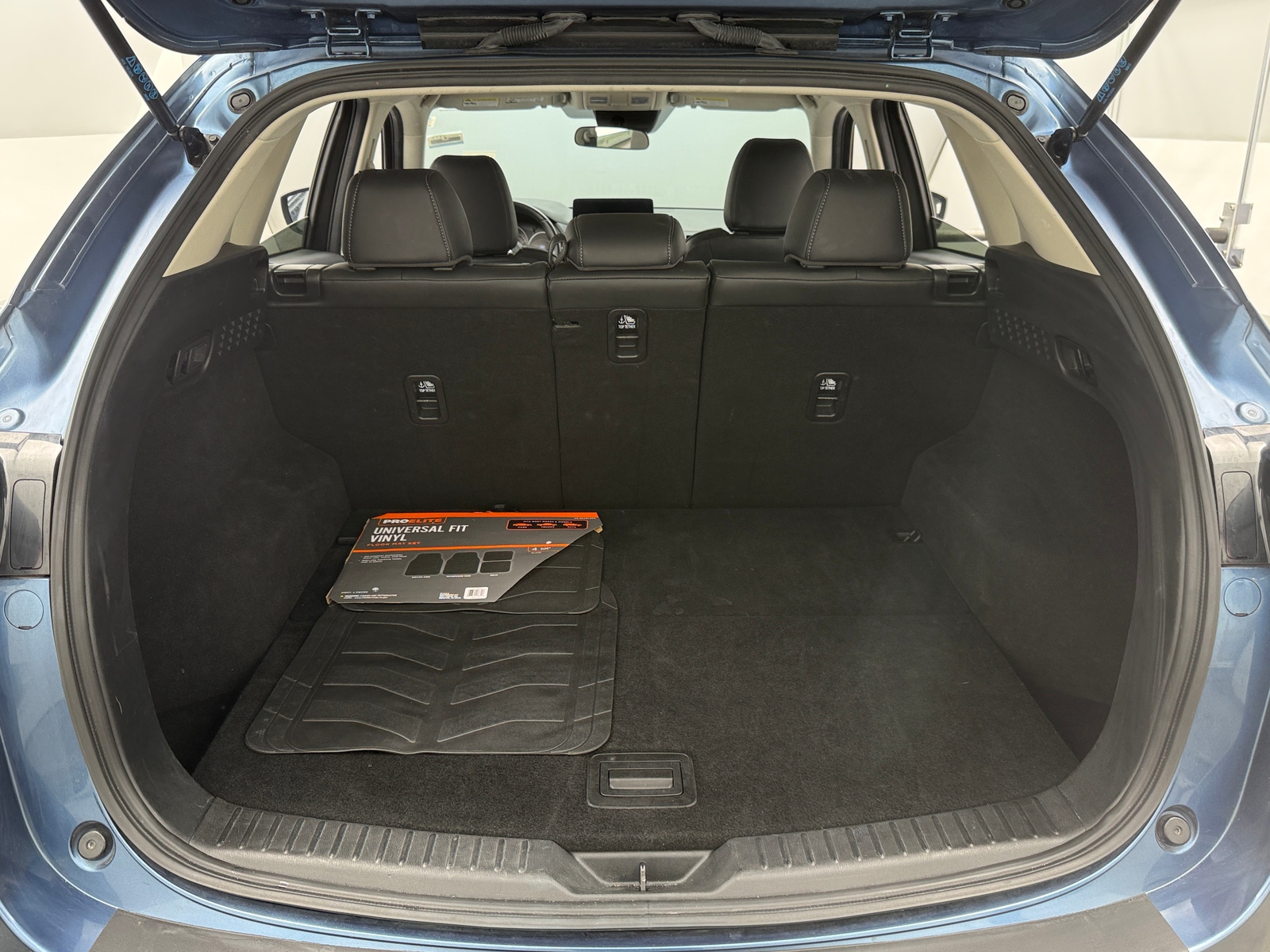 Thumbnail: 2024 Mazda CX-5 - 6