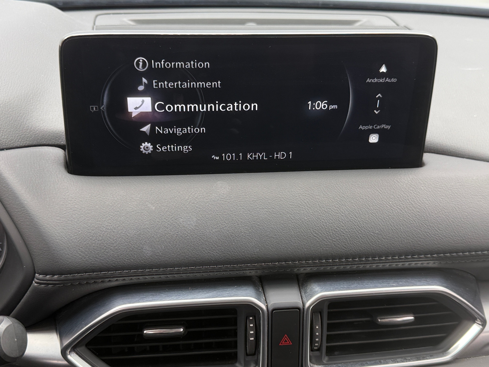 Thumbnail: 2024 Mazda CX-5 - 3