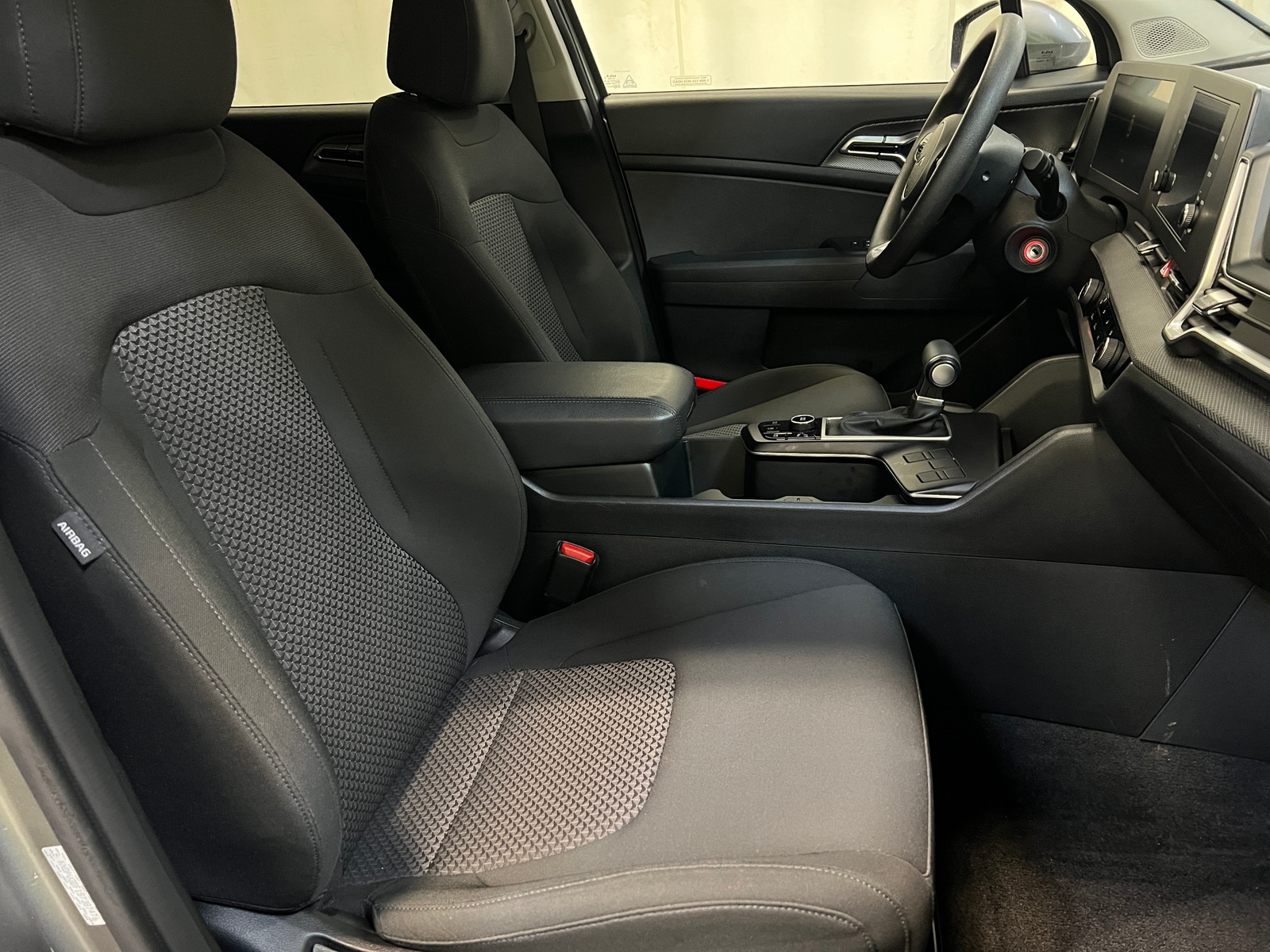 Thumbnail: 2025 Kia Sportage - 2