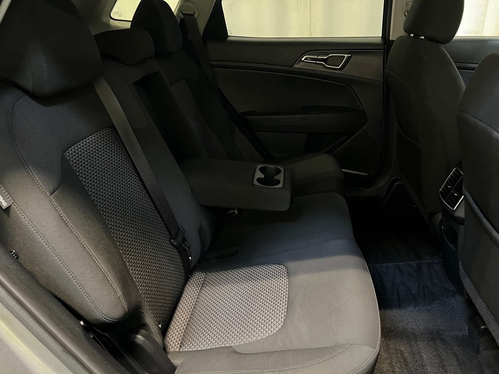 Thumbnail: 2025 Kia Sportage - 6