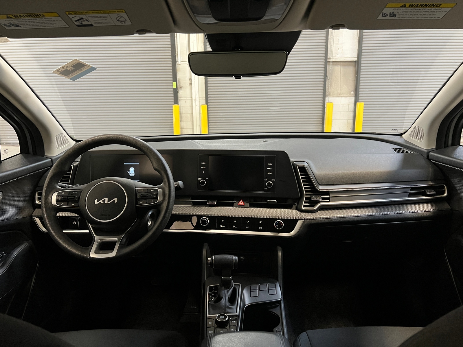 Thumbnail: 2025 Kia Sportage - 3