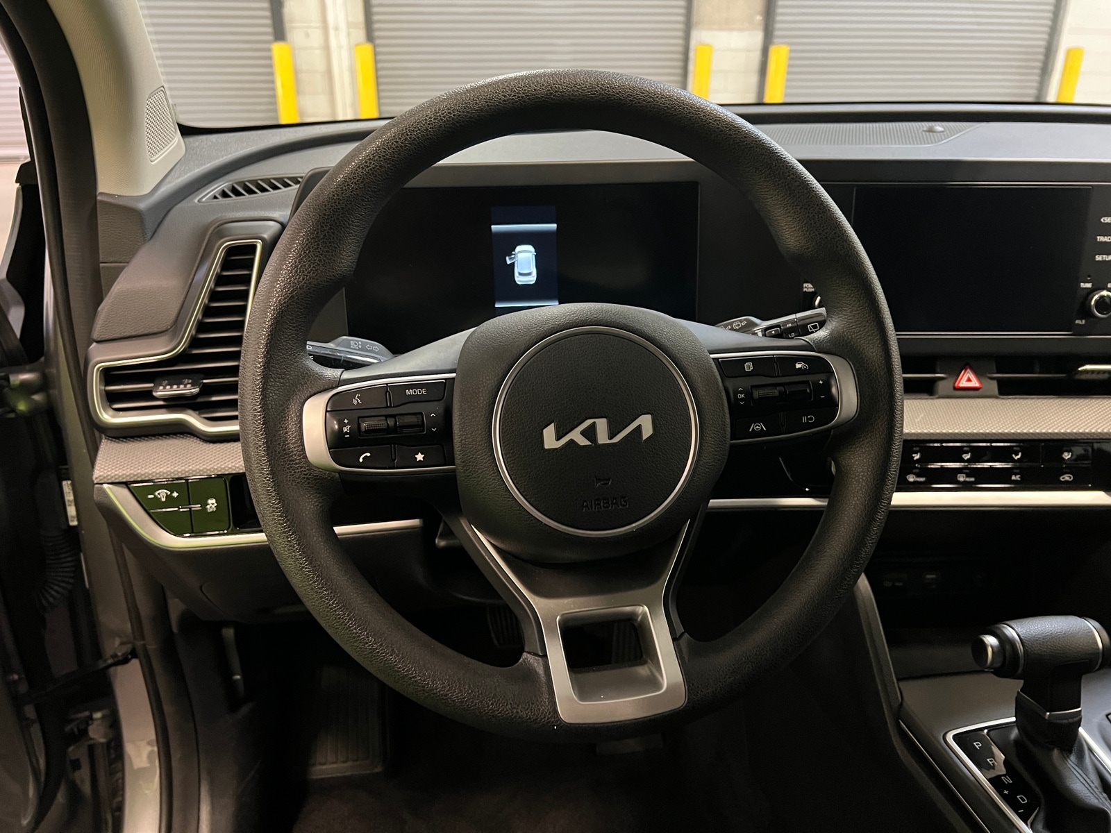 Thumbnail: 2025 Kia Sportage - 5